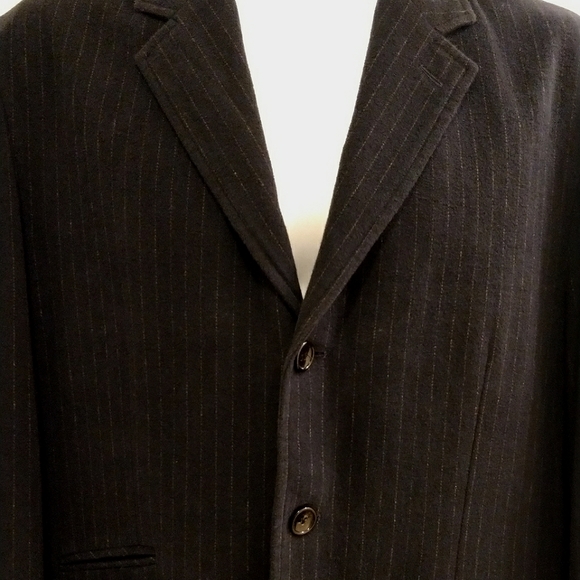 Kent & Lloyd (?) blazer/sport jacket - NWOT - Picture 3 of 12